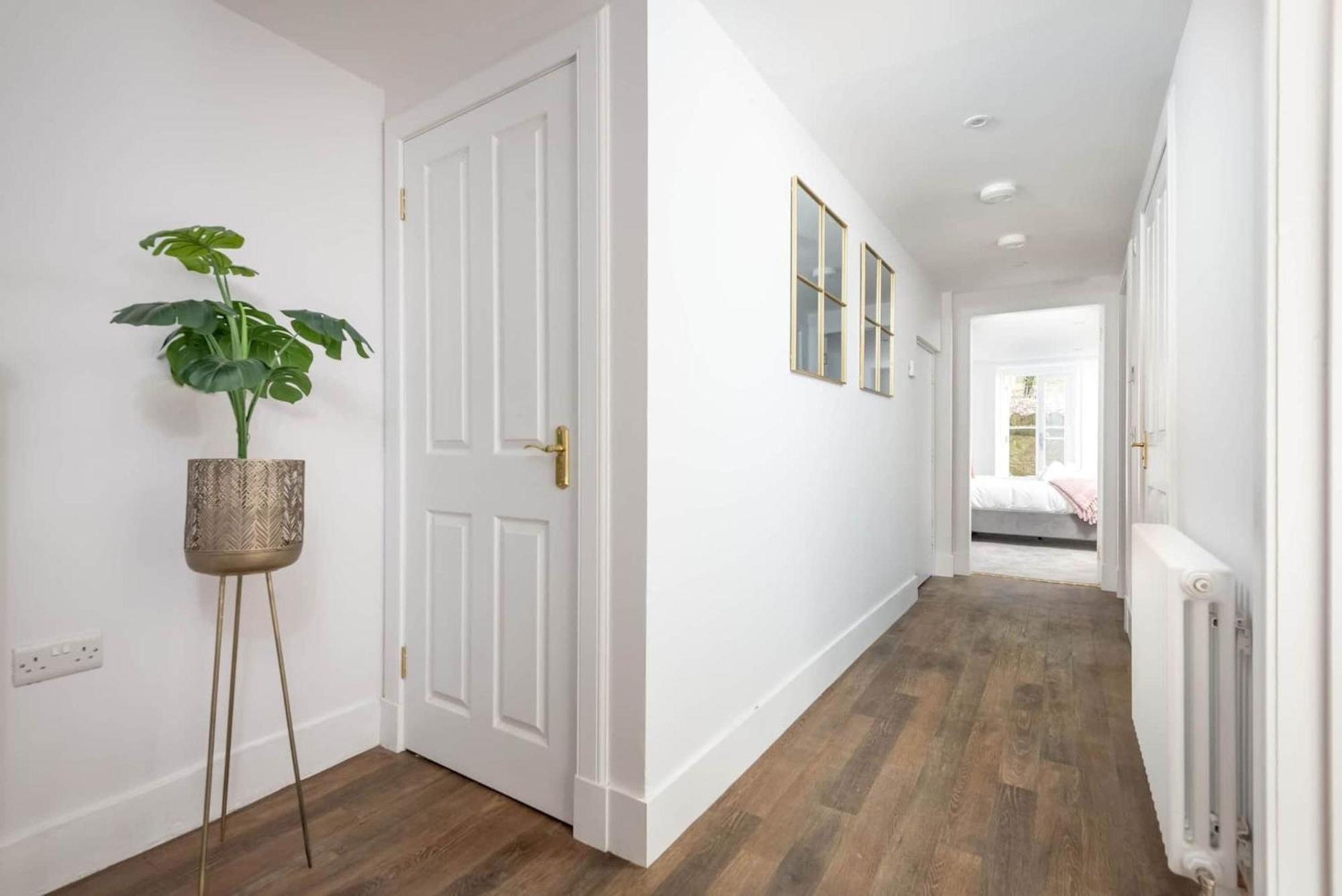 Skye Sands - Strathtyrum Patio Residence St Andrews Extérieur photo