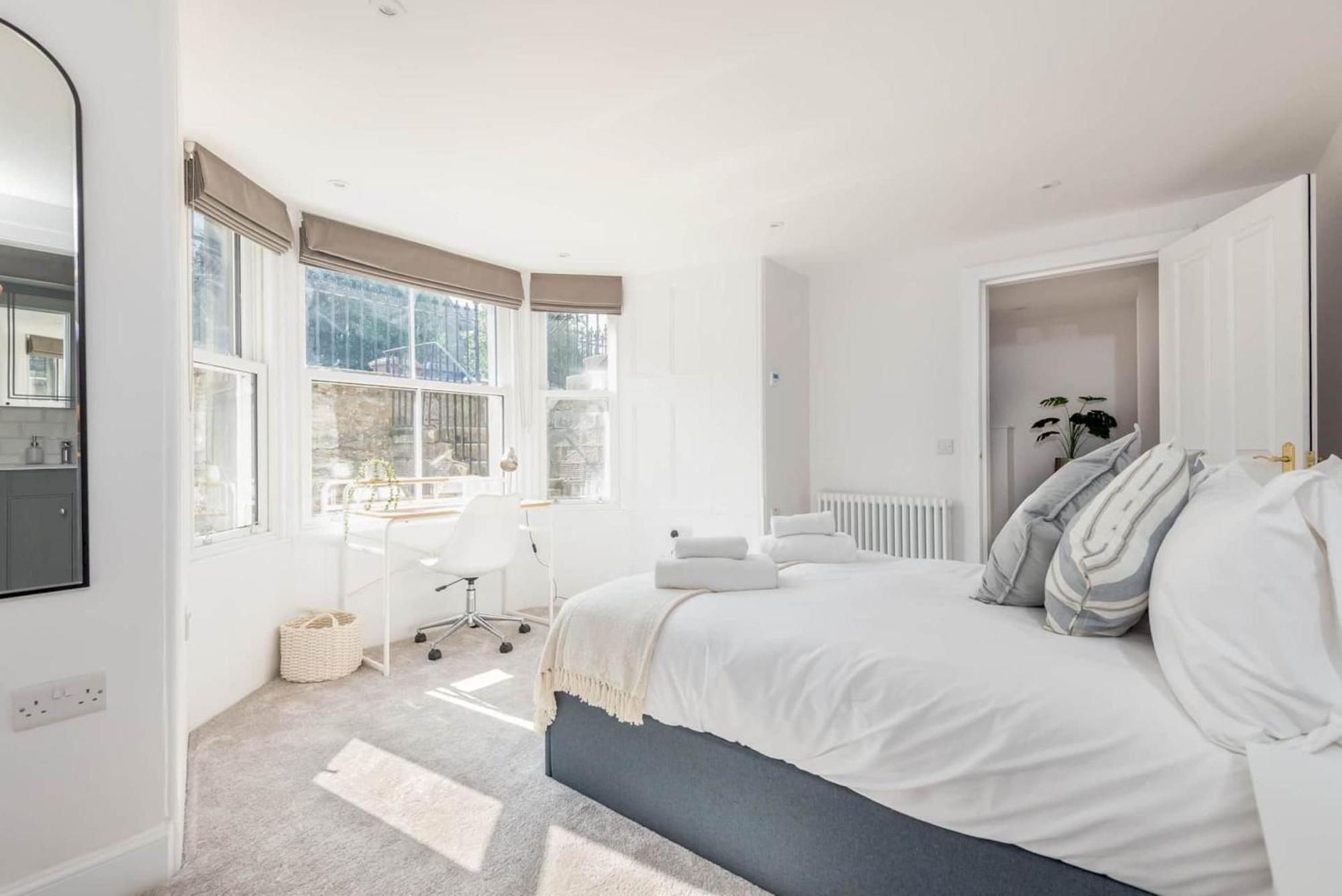 Skye Sands - Strathtyrum Patio Residence St Andrews Extérieur photo