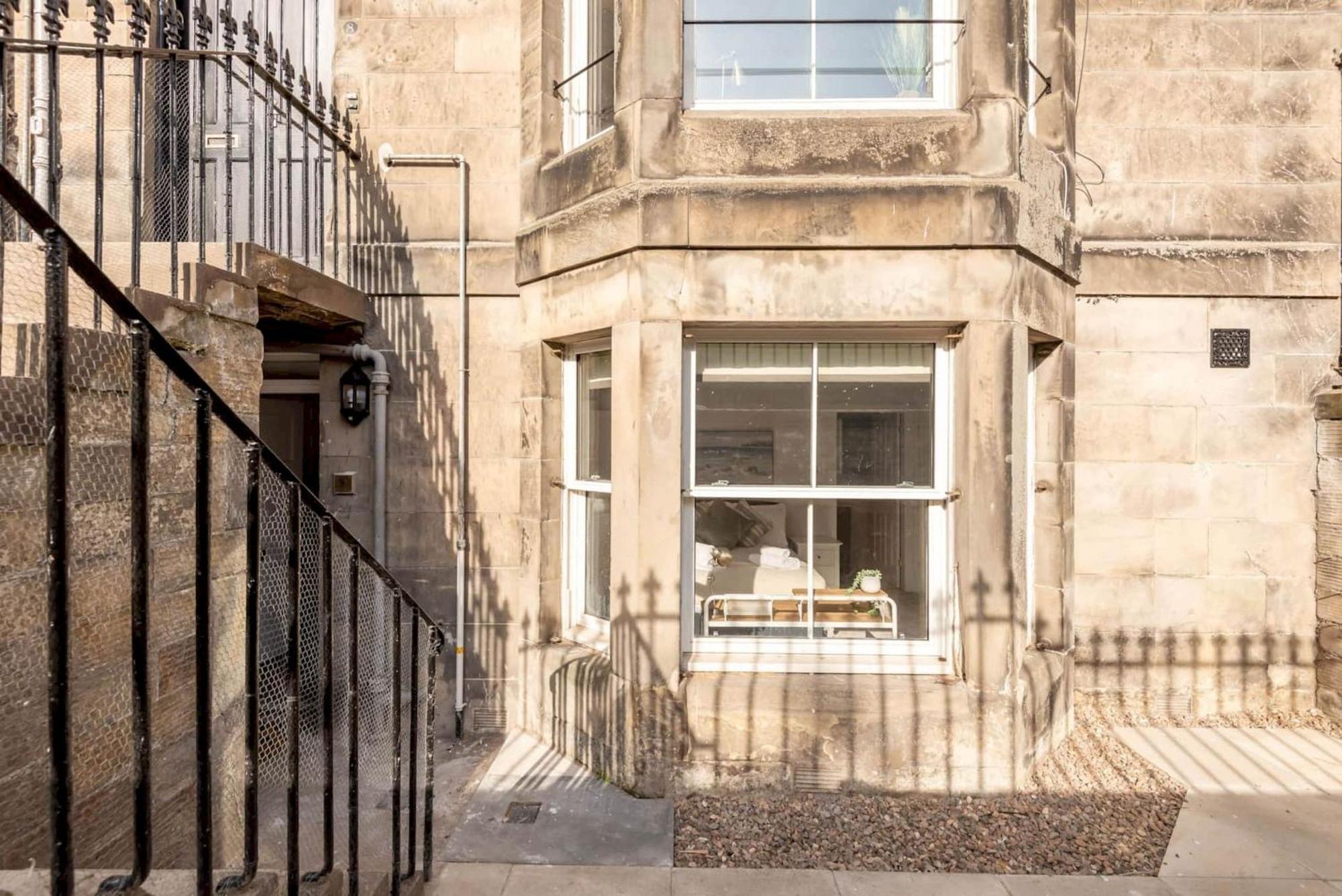 Skye Sands - Strathtyrum Patio Residence St Andrews Extérieur photo